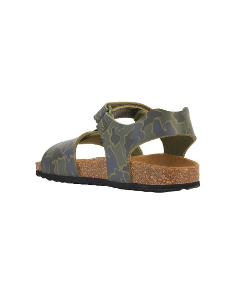 Shoes Sneakers Geox Ghita (Size 27)