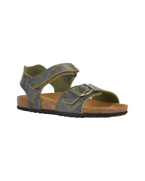 Παπούτσια Sneakers Geox Ghita (Μεγέθη 27)
