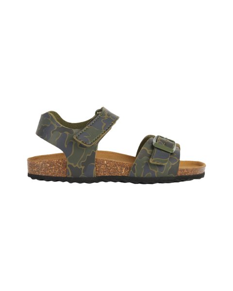 Παπούτσια Sneakers Geox Ghita (Μεγέθη 27)