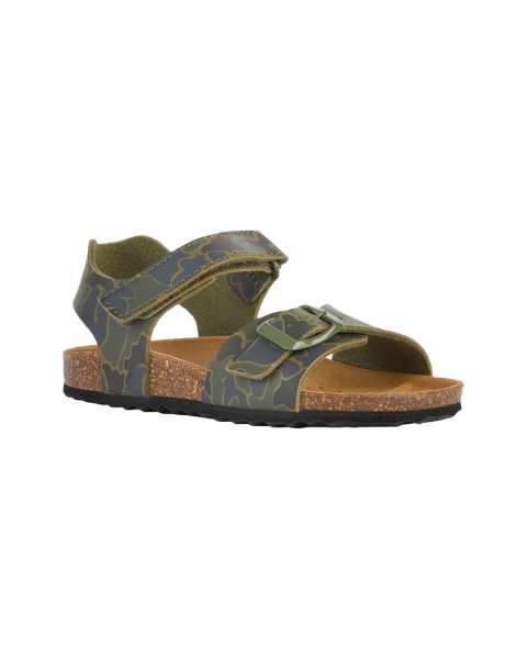 Παπούτσια Sneakers Geox Ghita (Μεγέθη 28-35)
