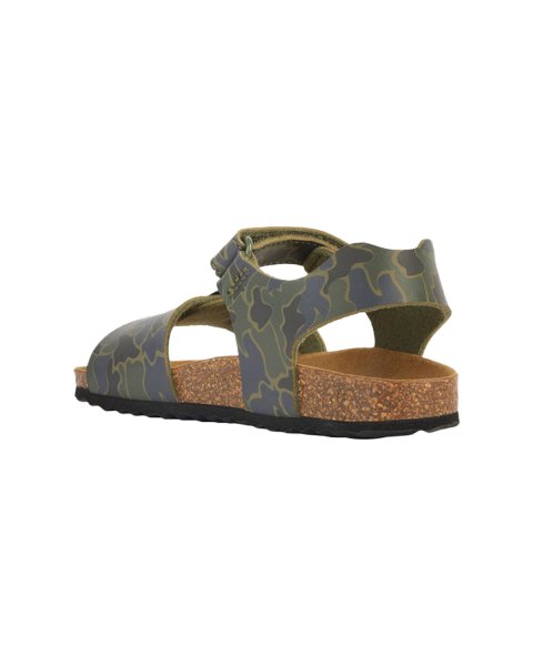 Shoes Sneakers Geox Ghita (Size 28-35)