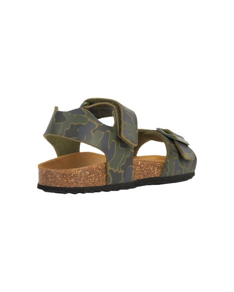 Παπούτσια Sneakers Geox Ghita (Μεγέθη 28-35)