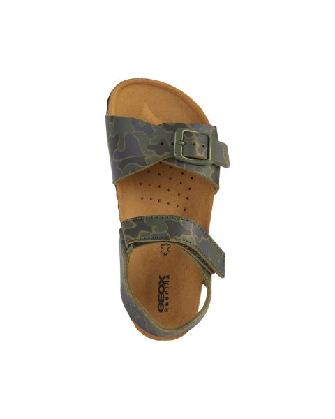 Shoes Sneakers Geox Ghita (Size 28-35)