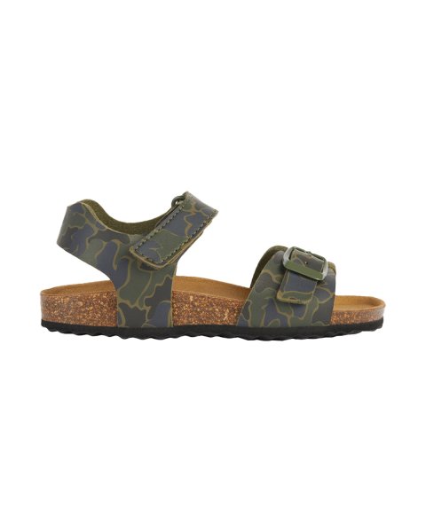 Παπούτσια Sneakers Geox Ghita (Μεγέθη 28-35)