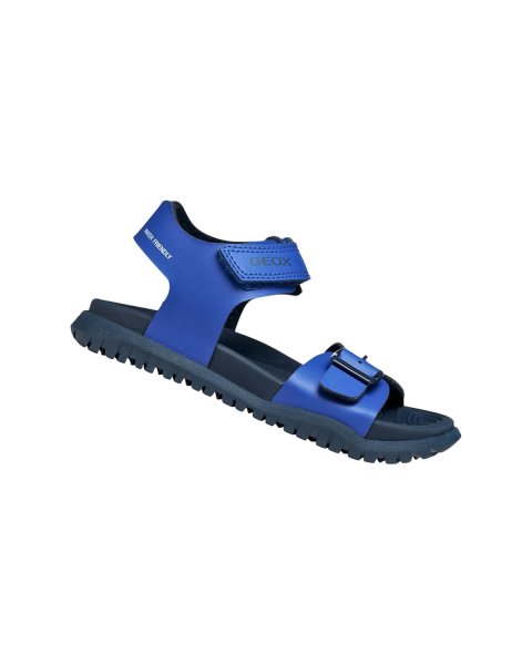 Shoes Sandals Geox Fusbetto (Size 26-27)
