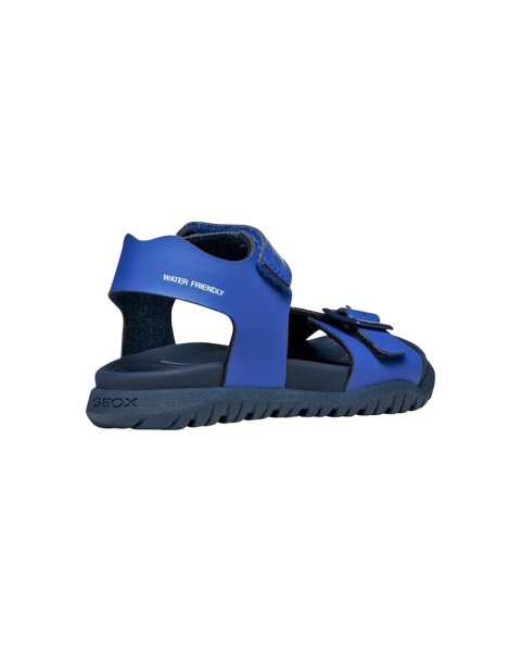 Shoes Sandals Geox Fusbetto (Size 26-27)