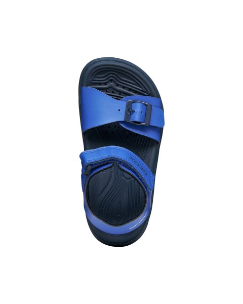 Παπούτσια Σανδάλια Geox Fusbetto (Μεγέθη 28-34)