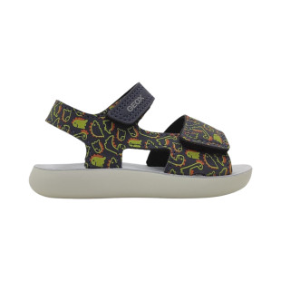 Shoes Sandals Geox Lightfloppy (Size 20-27)