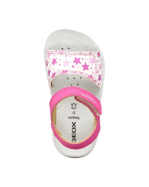 Shoes Sandals Geox Lightfloppy (Size 20-27)