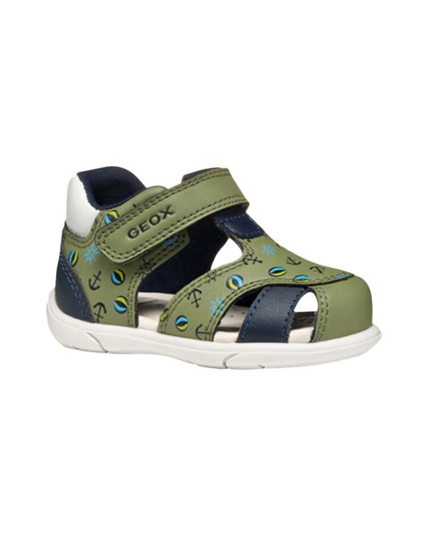 Shoes Sandals Geox Zapito (Size 20-25)