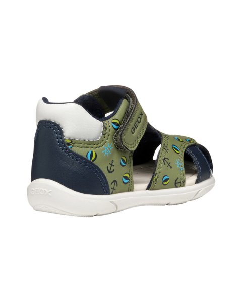 Shoes Sandals Geox Zapito (Size 20-25)