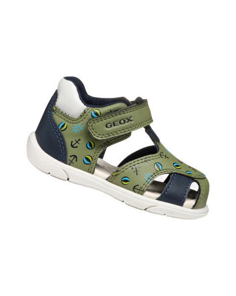 Shoes Sandals Geox Zapito (Size 20-25)