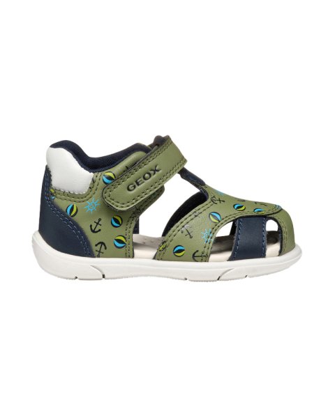 Shoes Sandals Geox Zapito (Size 20-25)