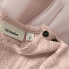 Dress Lil'Atelier 100% organic cotton (1-18 months)