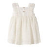 Dress Lil'Atelier with embroidery (2-7 years)