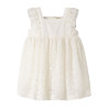 Dress Lil'Atelier with embroidery (2-7 years)