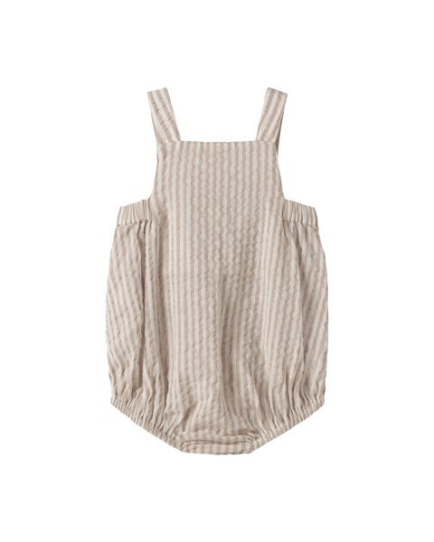 Overall Lil'Atelier 100% organic cotton (1-18 months)