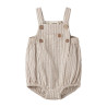 Σαλοπέτα Lil'Atelier 100% organic cotton (1-18 μηνών)