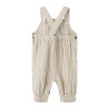 Overall Lil'Atelier 100% organic cotton (1-18 months)