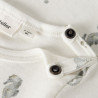Babygrow Lil'Atelier with print (1-18 months)