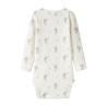 Babygrow Lil'Atelier with print (1-18 months)