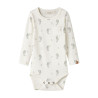 Babygrow Lil'Atelier with print (1-18 months)
