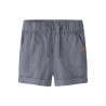 Shorts Lil'Atelier 100% organic cotton (2-7 years)