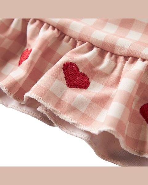 Bikini set Lil'Atelier (2-7 years)