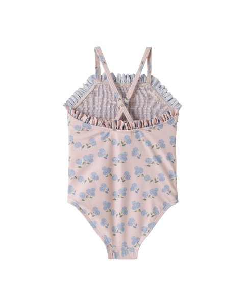   Swimsuit Lil'Atelier floral (3-18 months)
