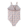   Swimsuit Lil'Atelier floral (3-18 months)