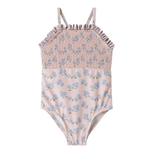  Swimsuit Lil'Atelier floral (3-18 months)