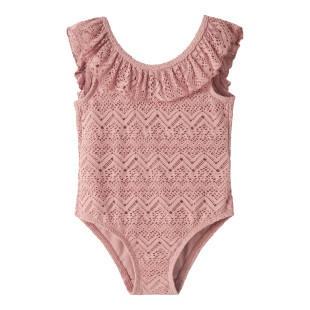   Swimsuit Lil'Atelier (2-7 years)