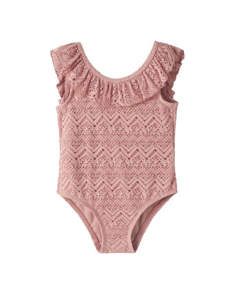   Swimsuit Lil'Atelier (2-7 years)