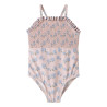   Swimsuit Lil'Atelier floral (2-7 years)