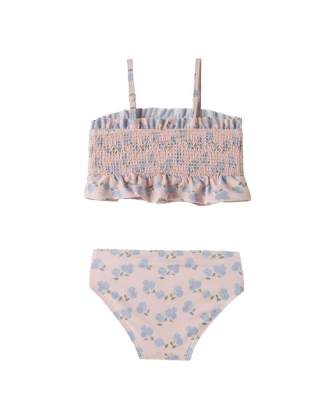 Bikini set Lil'Atelier floral (2-7 years)