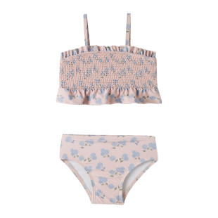 Bikini set Lil'Atelier floral (2-7 years)