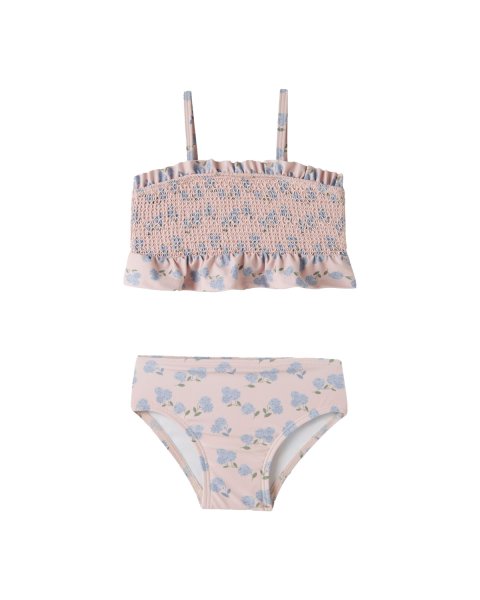 Bikini set Lil'Atelier floral (2-7 years)