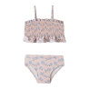 Bikini set Lil'Atelier floral (2-7 years)
