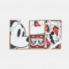 Set Disney Minnie Mouse 4-pieces (0-3 months)