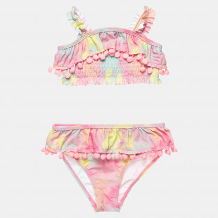 Bikini set SEA YOU sun safe UPF45+ (4-16 years)