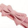 Headband with bow (1-5 years)