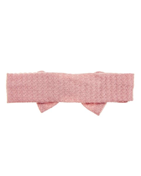 Headband with bow (1-5 years)