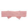 Headband with bow (1-5 years)