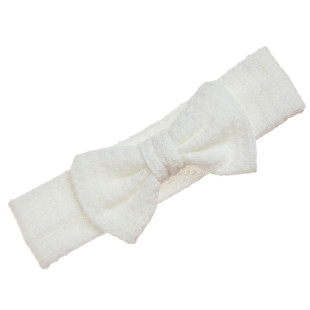 Headband with bow (1-5 years)