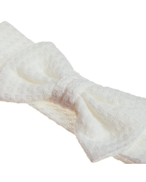 Headband with bow (1-5 years)