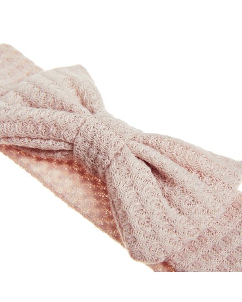 Headband with bow (1-5 years)
