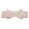 Headband with bow (1-5 years)