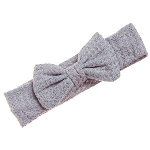 Headband with bow (1-5 years)