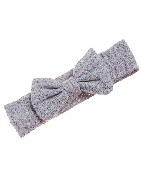 Headband with bow (1-5 years)