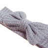 Headband with bow (1-5 years)